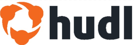Hudl logo